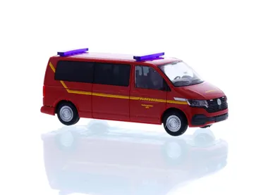 VW T6.1 Forschungszentrum Jülich