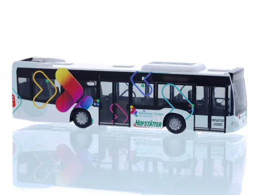 MB Citaro K´15 Kärntner Linien-Hofstätter (AT)