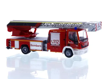 Magirus DLK ´18 Bombers (ES)