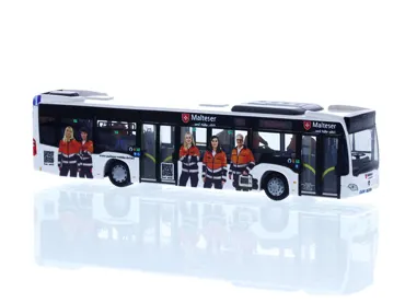 MB Citaro ´12 Malteser Wetzlar