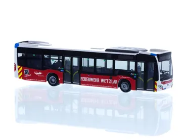 MB Citaro ´12 FW Wetzlar