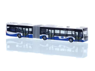 MB Citaro G ´12 Usedomer Bäderbahn