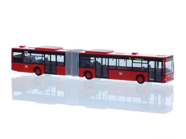 MB Citaro G DB-OVF Franken