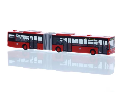 MB Citaro G DB-OVF Franken