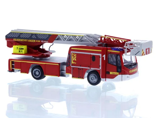 Magirus DLK 32 n.B. FW Hagen