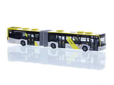 MB Citaro G '15 WestVerkehr Geilenkirchen