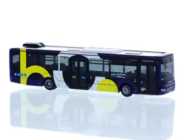 MAN Lion´s City 12´18 Bodensee-Oberschwaben Lindau