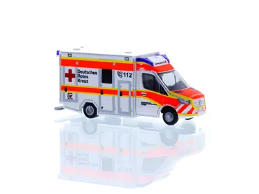 GSF RTW ´18 DRK Leer