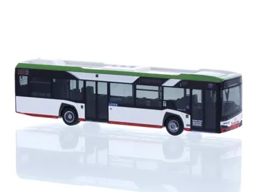 Solaris Urbino 12´19 Zeretzke Reisen