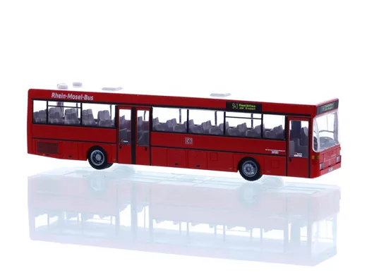 MB O 407 Rhein-Mosel-Bus
