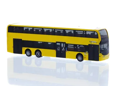 Alexander Dennis Enviro500  BVG