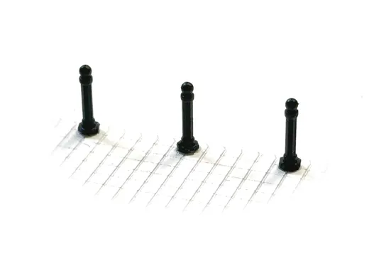 Alte Poller