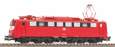 Sound-E-Lok BR 150 DB IV, inkl. PIKO Sound-Decoder