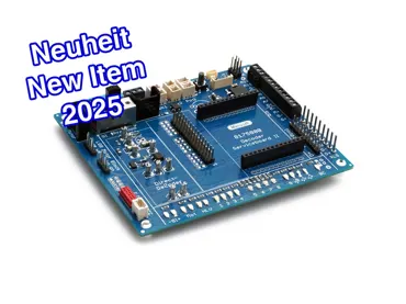 DiMAX Decoder Serviceboard II