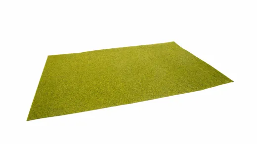 Mini-Grasmatte Wiese 45x30 cm, 4 Stück