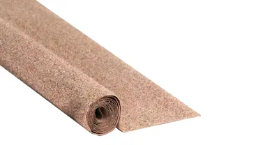 Schottermatte, beige 120x60cm