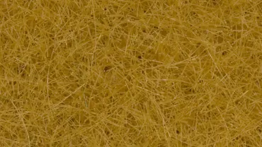 Wildgras XL beige 12 mm 40g Beutel