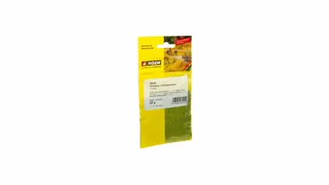 Gras Frühlingswiese 1,5mm 20g Beutel