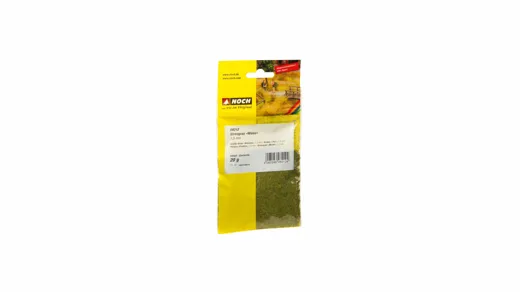 Gras Wiese 1,5 mm 20g Beutel