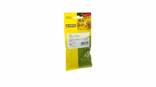 Gras Zierrasen 2,5 mm 20g Beutel