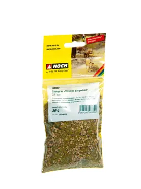 Steinige Bergwiese 20g Beutel