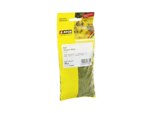 Streugras Wiese, 4 mm, 20g