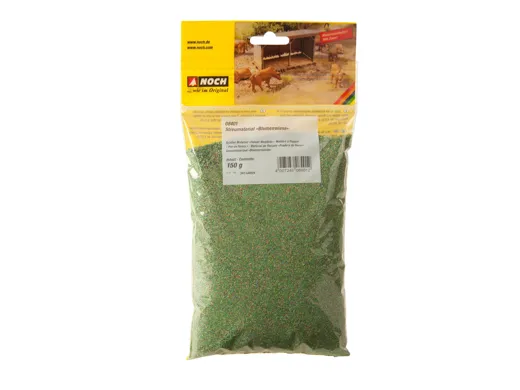 Streumaterial Blumenwiese 150g Beutel