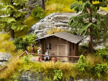 L-C Waldhütte