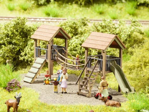 L-C Abenteuer-Spielplatz