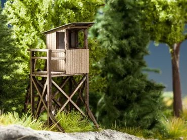 L-C N Jägerstand