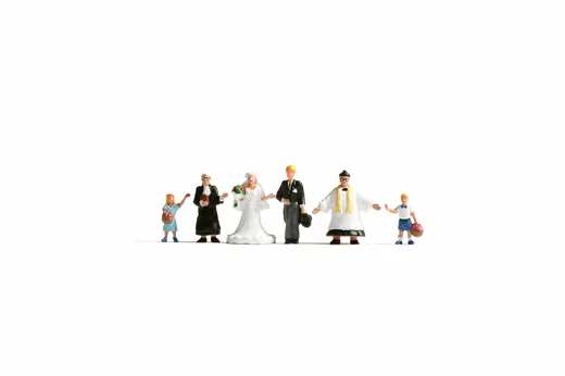 Hochzeit