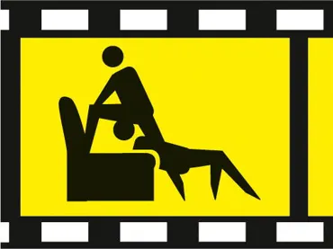 Liebesakt (Sofa)