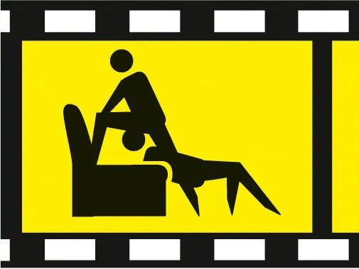 Liebesakt (Sofa)