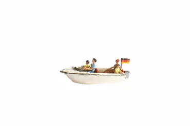Motorboot