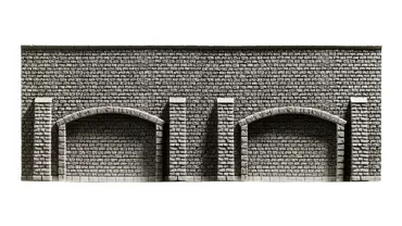 Arkadenmauer PROFI-plus