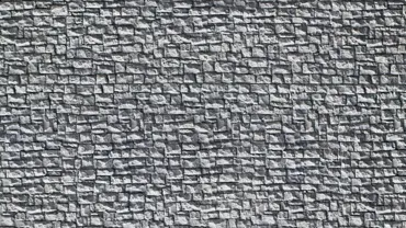 Bruchsteinmauer