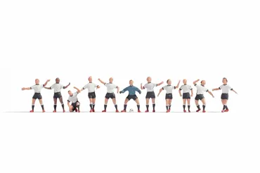 Fussballteam
