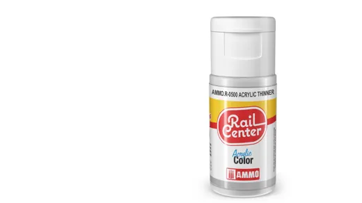 Acryl Verdünner 20 ml