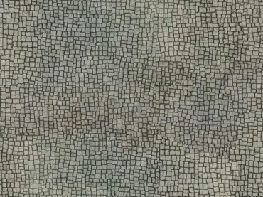 3D-Kartonplatte Unregelmäßiges Pflaster