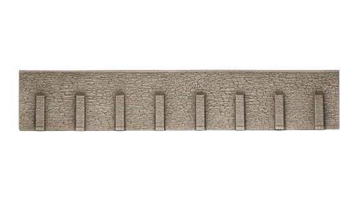 Stützmauer Naturstein