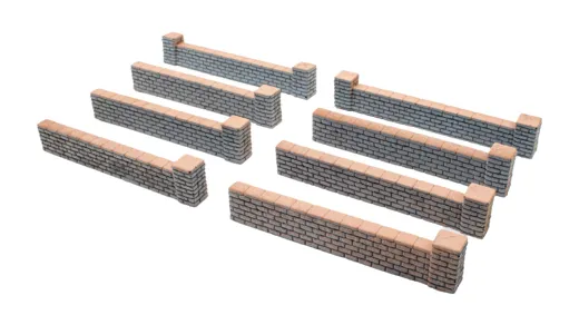 Steinmauer PROFI-plus