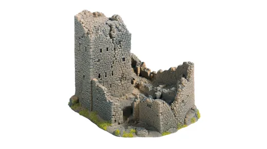 Burgruine