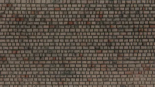 Strukturfolie Mauerwerk Quader