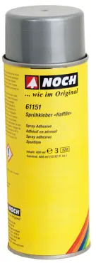 Haftfix-Sprühkleber, 400 ml