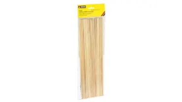 Terra-Form Holzstreben