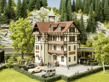 L-C N Romantik-Hotel Schönblick