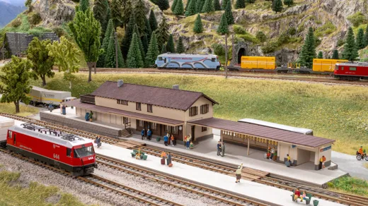 L-C Bahnhof Bergün