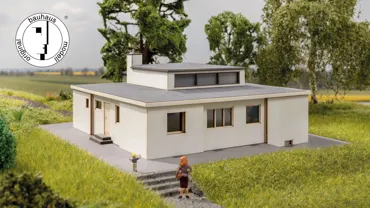 Bauhaus-Musterhaus Haus am Horn