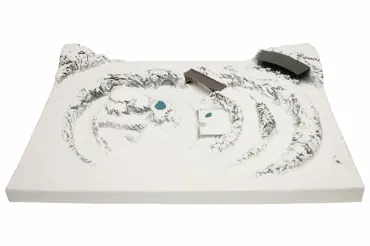 *Fertiggelände Interlaken Spur Z