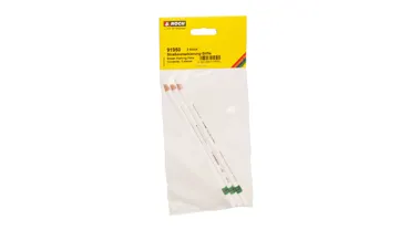 Strassenmarkierung-Stift Weiss 3 Stück